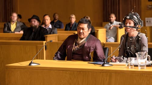 Making of She-Hulk: Die Anwältin Bild 6