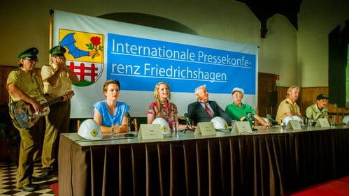 Hai-Alarm am Müggelsee Bild 5