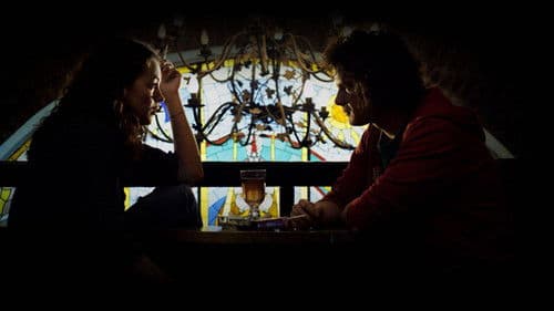 Și caii sunt verzi pe pereți Bild 1