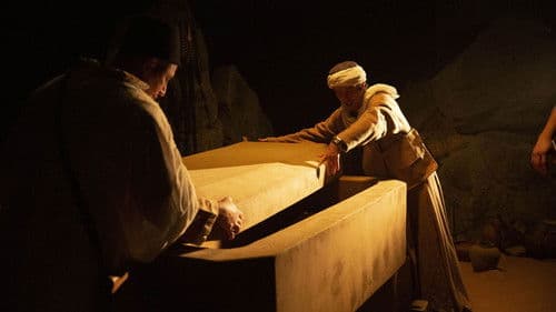 Geheimnisvolle Mumien Bild 1