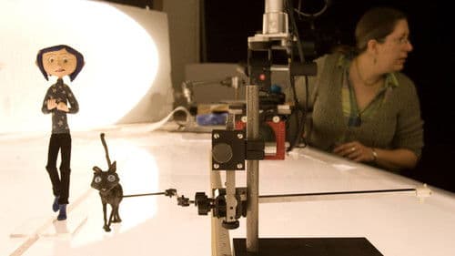 Rebuilding Coraline Bild 1