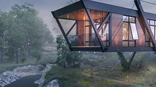 Extreme Homes Bild 2