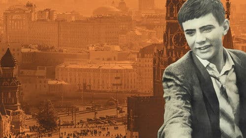 Zwischenlandung in Moskau Bild 8