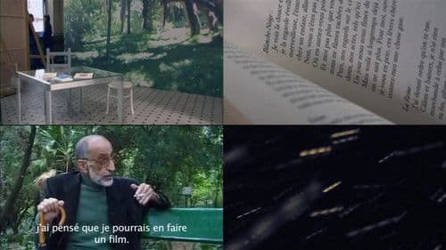 D’après Blanche-Neige (traces d’un film de Joào César Monteiro) Bild 2