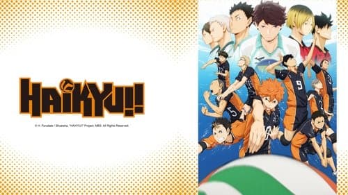 Haikyu!! Bild 1