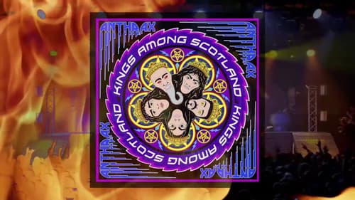 Anthrax: Kings Among Scotland Bild 2