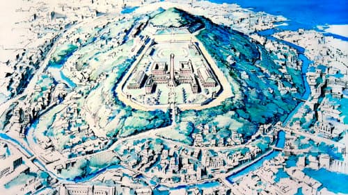 Utena: La fillette révolutionnaire Bild 6