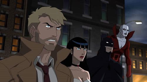 Justice League Dark Bild 5