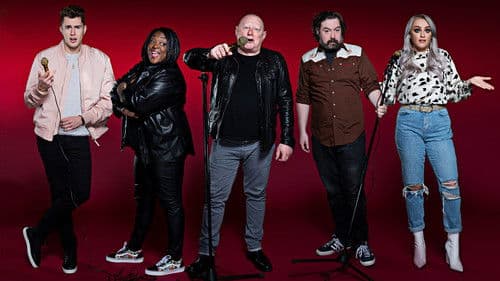 Stand Up & Deliver Bild 1