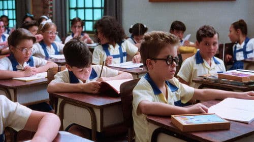 Die kleine Nervensäge Bild 4