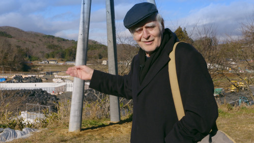 Adolf Muschg – der Andere Bild 1