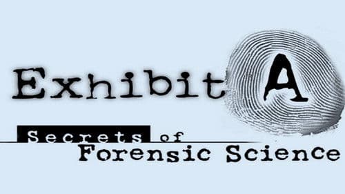 Exhibit A: Secrets of Forensic Science Bild 1