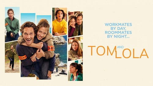 Tom et Lola Bild 2