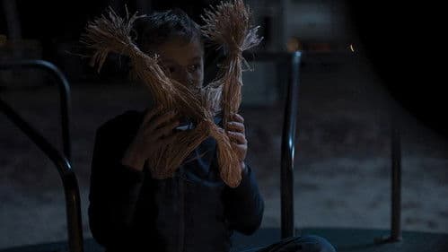 Grandma, May I Bild 1