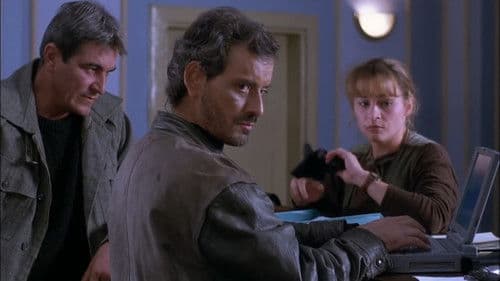 Enemy of My Enemy - Der Feind meines Feindes Bild 8