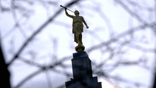 Church and the Fourth Estate Bild 1