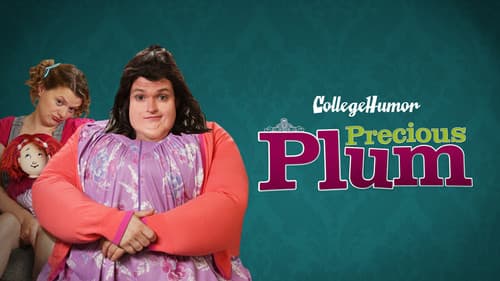 Precious Plum Bild 1