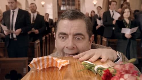 Mr. Bean: Funeral Bild 5