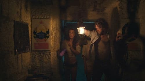 Nymph - Mysteriös. Verführerisch. Tödlich. Bild 6