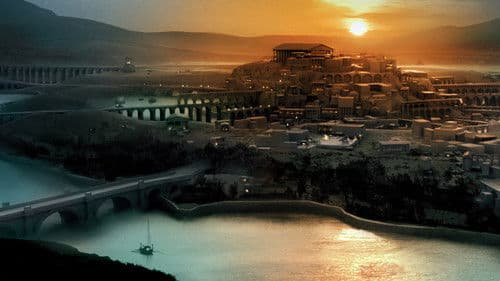 Die Suche nach Atlantis Bild 1