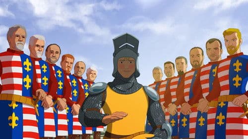 Toldi - A mozifilm Bild 7