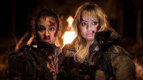 Äkta skräck Bild 3