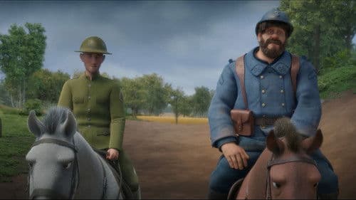 Sgt. Stubby: An American Hero Bild 7