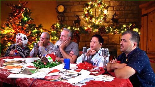 Tell 'em Steve-Dave: 2018 Christmas Special Bild 4