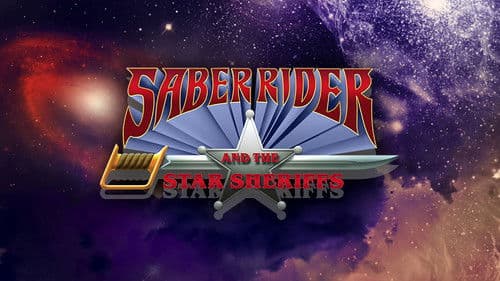 Saber Rider und die Star Sheriffs Bild 1
