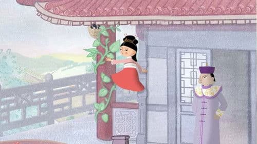 La princesse et le rossignol Bild 2