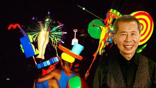 William Yang: Friends of Dorothy Bild 1