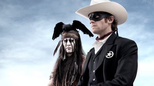 Lone Ranger Bild 3