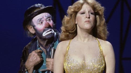 Bette Midler: Ol' Red Hair Is Back Bild 3