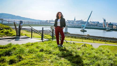 The Real Derry: Jamie-Lee O'Donnell Bild 2