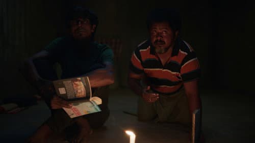 காக்கி சர்க்கஸ் Bild 3