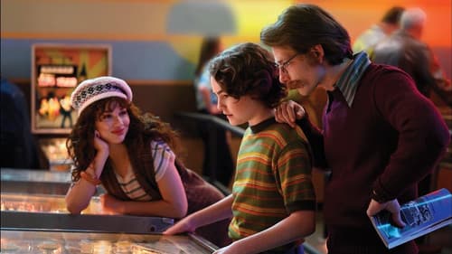 Pinball: The Man Who Saved the Game Bild 1