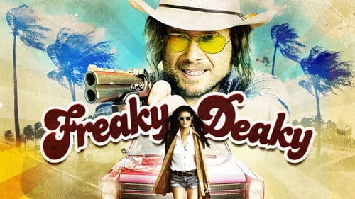 Freaky Deaky - Das Ende der Zündschnur Bild 5