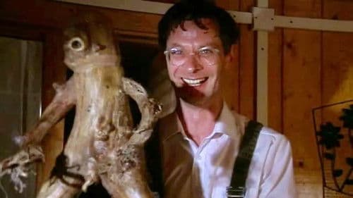 Otésanek - Little Otik Bild 2