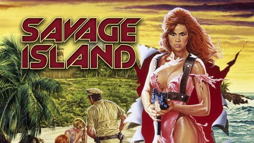 Savage Island Bild 1