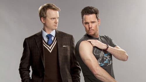 How to Be a Gentleman Bild 1