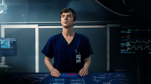The Good Doctor Bild 5