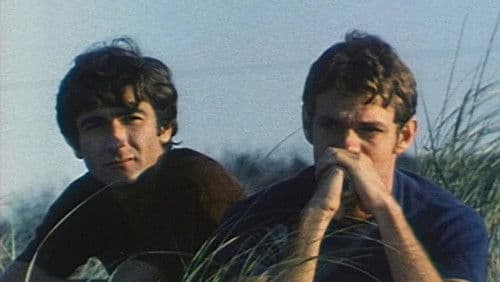 A Very Natural Thing Bild 2