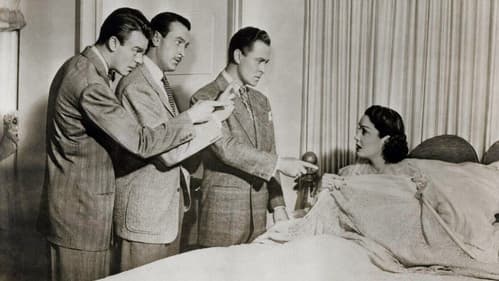 Up in Mabel's Room Bild 1