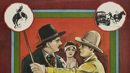 Taming the West Bild 1