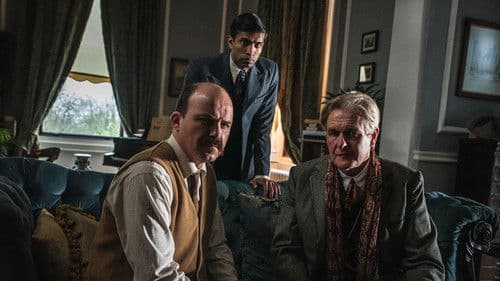 A Ghost Story for Christmas: The Mezzotint Bild 4