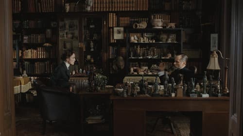 Eine dunkle Begierde Bild 5