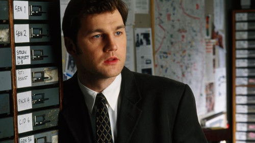 Out of the Blue Bild 1