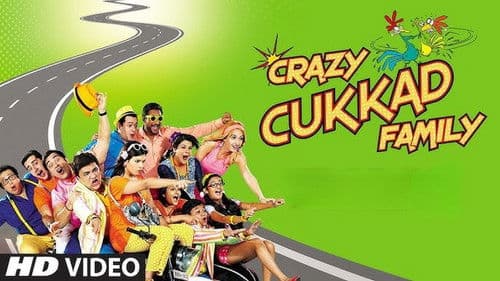 Crazy Cukkad Family Bild 1