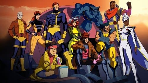 X-Men '97 Bild 1