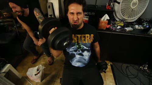 Periphery - Juggerdoc (The Making of Juggernaut) Bild 1